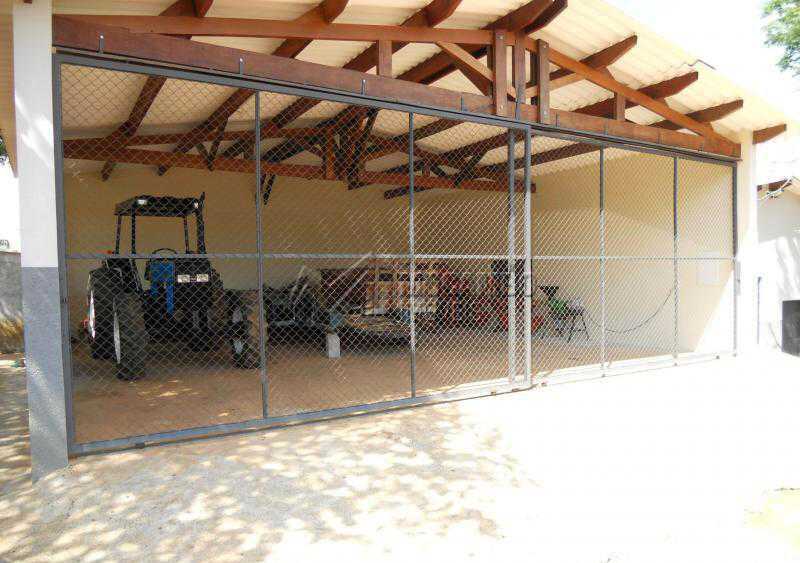 Conheça Galpão máquinas do imóvel - Sítio 48000m² à venda Alameda das Figueiras,Jarinu,SP - R$ 3.600.000 - FCSI30005 - 27 Galpão máquinas - Sítio 48000m² à venda Alameda das Figueiras,Jarinu,SP - R$ 3.600.000 - FCSI30005 - 27