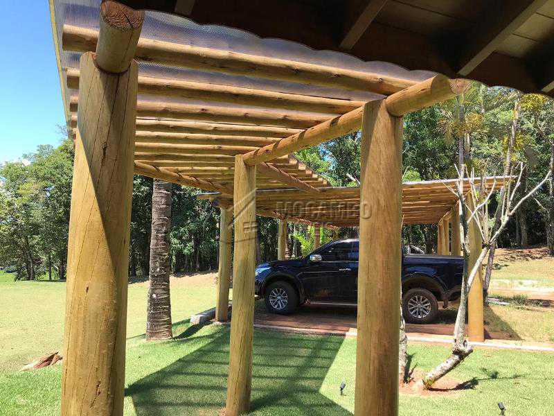 Conheça Garagem do imóvel - Sítio 48000m² à venda Alameda das Figueiras,Jarinu,SP - R$ 3.600.000 - FCSI30005 - 6 Garagem - Sítio 48000m² à venda Alameda das Figueiras,Jarinu,SP - R$ 3.600.000 - FCSI30005 - 6