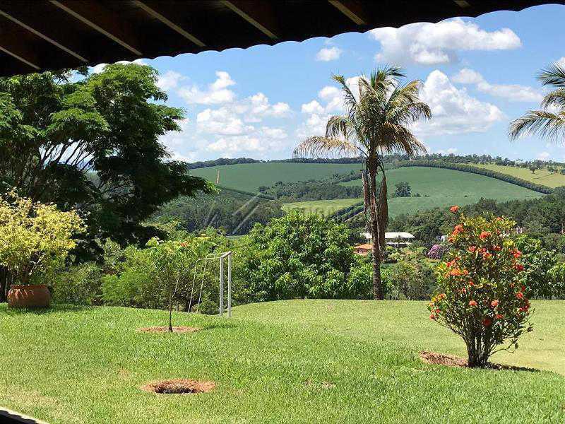 Conheça Vista varanda do imóvel - Sítio 48000m² à venda Alameda das Figueiras,Jarinu,SP - R$ 3.600.000 - FCSI30005 - 29 Vista varanda - Sítio 48000m² à venda Alameda das Figueiras,Jarinu,SP - R$ 3.600.000 - FCSI30005 - 29