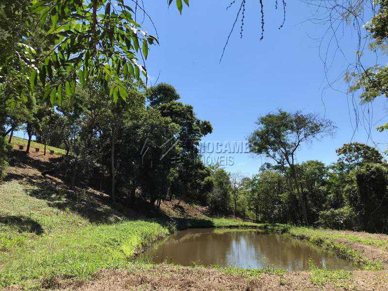 Conheça Lago do imóvel - Sítio 48000m² à venda Alameda das Figueiras,Jarinu,SP - R$ 3.600.000 - FCSI30005 - 31 Lago - Sítio 48000m² à venda Alameda das Figueiras,Jarinu,SP - R$ 3.600.000 - FCSI30005 - 31