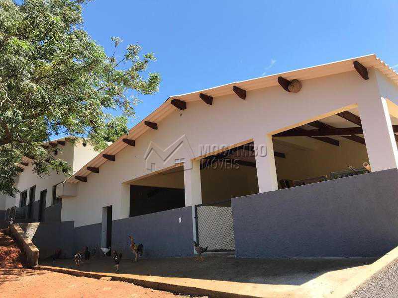 Conheça Galpão do imóvel - Sítio 48000m² à venda Alameda das Figueiras,Jarinu,SP - R$ 3.600.000 - FCSI30005 - 26 Galpão - Sítio 48000m² à venda Alameda das Figueiras,Jarinu,SP - R$ 3.600.000 - FCSI30005 - 26