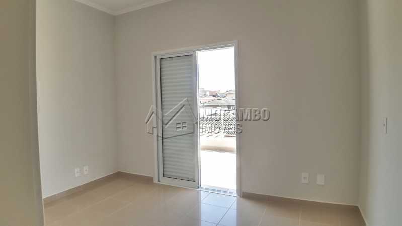 Conheça Suíte 02 do imóvel - Casa em Condomínio 3 quartos para venda e aluguel Itatiba,SP - R$ 10.000 - FCCN30464 - 10 Suíte 02 - Casa em Condomínio 3 quartos para venda e aluguel Itatiba,SP - R$ 10.000 - FCCN30464 - 10