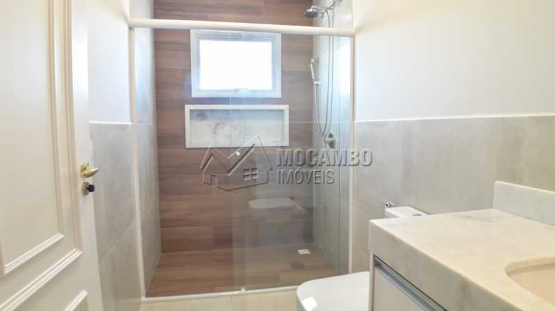 Conheça Banheiro Suíte 02 do imóvel - Casa em Condomínio 3 quartos para venda e aluguel Itatiba,SP - R$ 10.000 - FCCN30464 - 12 Banheiro Suíte 02 - Casa em Condomínio 3 quartos para venda e aluguel Itatiba,SP - R$ 10.000 - FCCN30464 - 12
