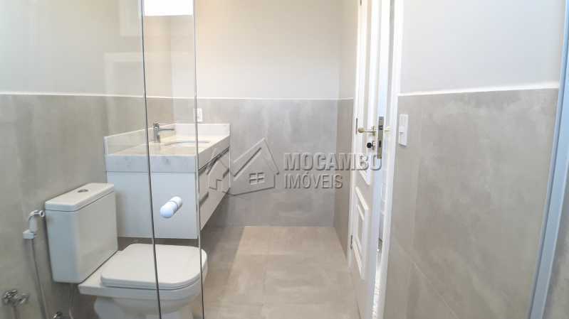Conheça Banheiro Suíte 02 do imóvel - Casa em Condomínio 3 quartos para venda e aluguel Itatiba,SP - R$ 10.000 - FCCN30464 - 13 Banheiro Suíte 02 - Casa em Condomínio 3 quartos para venda e aluguel Itatiba,SP - R$ 10.000 - FCCN30464 - 13