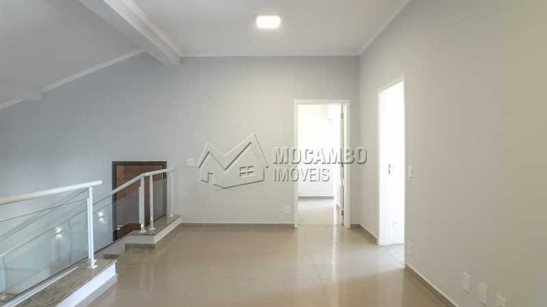 Conheça Hall Para os Dormitórios do imóvel - Casa em Condomínio 3 quartos para venda e aluguel Itatiba,SP - R$ 10.000 - FCCN30464 - 5 Hall Para os Dormitórios - Casa em Condomínio 3 quartos para venda e aluguel Itatiba,SP - R$ 10.000 - FCCN30464 - 5