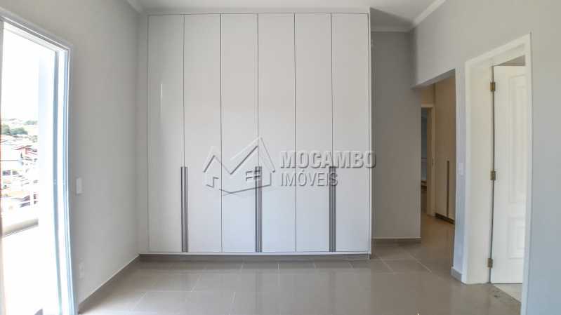 Conheça Suíte Casal do imóvel - Casa em Condomínio 3 quartos para venda e aluguel Itatiba,SP - R$ 10.000 - FCCN30464 - 14 Suíte Casal - Casa em Condomínio 3 quartos para venda e aluguel Itatiba,SP - R$ 10.000 - FCCN30464 - 14