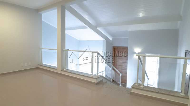 Conheça Hall do imóvel - Casa em Condomínio 3 quartos para venda e aluguel Itatiba,SP - R$ 10.000 - FCCN30464 - 16 Hall - Casa em Condomínio 3 quartos para venda e aluguel Itatiba,SP - R$ 10.000 - FCCN30464 - 16