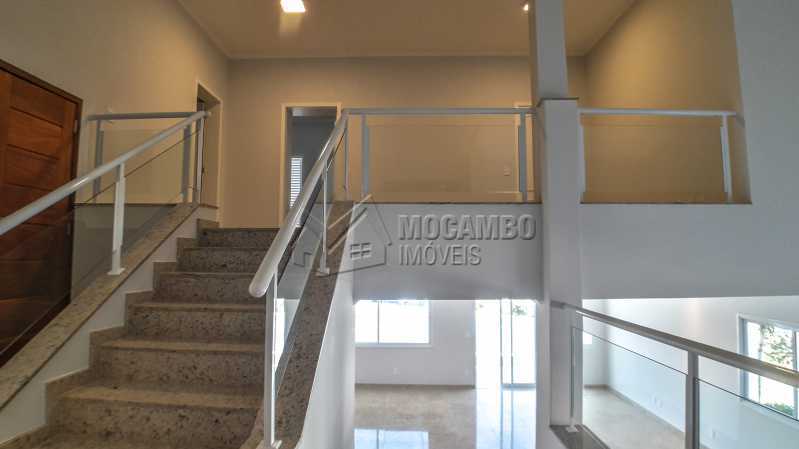 Conheça Hall do imóvel - Casa em Condomínio 3 quartos para venda e aluguel Itatiba,SP - R$ 10.000 - FCCN30464 - 4 Hall - Casa em Condomínio 3 quartos para venda e aluguel Itatiba,SP - R$ 10.000 - FCCN30464 - 4