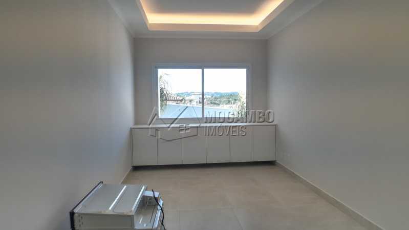 Conheça Sala de Jantar do imóvel - Casa em Condomínio 3 quartos para venda e aluguel Itatiba,SP - R$ 10.000 - FCCN30464 - 21 Sala de Jantar - Casa em Condomínio 3 quartos para venda e aluguel Itatiba,SP - R$ 10.000 - FCCN30464 - 21