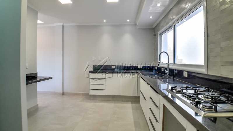 Conheça Cozinha do imóvel - Casa em Condomínio 3 quartos para venda e aluguel Itatiba,SP - R$ 10.000 - FCCN30464 - 23 Cozinha - Casa em Condomínio 3 quartos para venda e aluguel Itatiba,SP - R$ 10.000 - FCCN30464 - 23