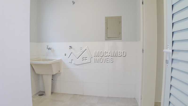 Conheça Lavanderia do imóvel - Casa em Condomínio 3 quartos para venda e aluguel Itatiba,SP - R$ 10.000 - FCCN30464 - 25 Lavanderia - Casa em Condomínio 3 quartos para venda e aluguel Itatiba,SP - R$ 10.000 - FCCN30464 - 25