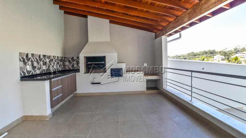Conheça Área Gourmet do imóvel - Casa em Condomínio 3 quartos para venda e aluguel Itatiba,SP - R$ 10.000 - FCCN30464 - 26 Área Gourmet - Casa em Condomínio 3 quartos para venda e aluguel Itatiba,SP - R$ 10.000 - FCCN30464 - 26