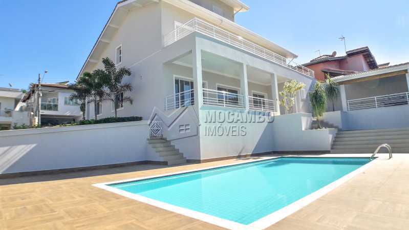 Conheça Área Externa do imóvel - Casa em Condomínio 3 quartos para venda e aluguel Itatiba,SP - R$ 10.000 - FCCN30464 - 3 Área Externa - Casa em Condomínio 3 quartos para venda e aluguel Itatiba,SP - R$ 10.000 - FCCN30464 - 3