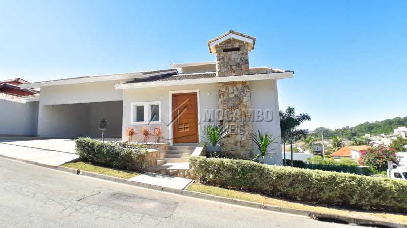 Conheça Fachada do imóvel - Casa em Condomínio 3 quartos para venda e aluguel Itatiba,SP - R$ 10.000 - FCCN30464 - 28 Fachada - Casa em Condomínio 3 quartos para venda e aluguel Itatiba,SP - R$ 10.000 - FCCN30464 - 28