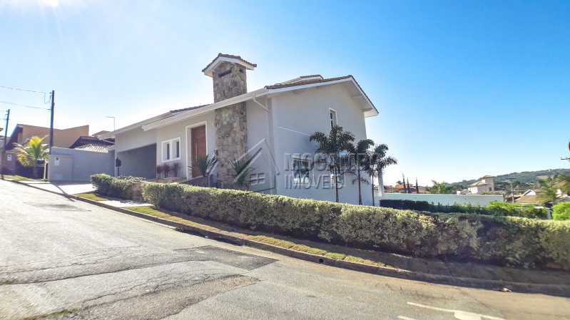 Conheça Fachada do imóvel - Casa em Condomínio 3 quartos para venda e aluguel Itatiba,SP - R$ 10.000 - FCCN30464 - 29 Fachada - Casa em Condomínio 3 quartos para venda e aluguel Itatiba,SP - R$ 10.000 - FCCN30464 - 29