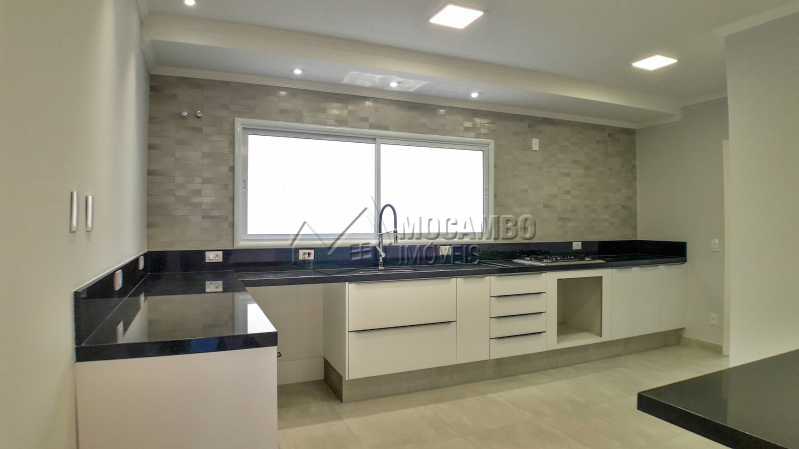 Conheça Cozinha do imóvel - Casa em Condomínio 3 quartos para venda e aluguel Itatiba,SP - R$ 10.000 - FCCN30464 - 22 Cozinha - Casa em Condomínio 3 quartos para venda e aluguel Itatiba,SP - R$ 10.000 - FCCN30464 - 22