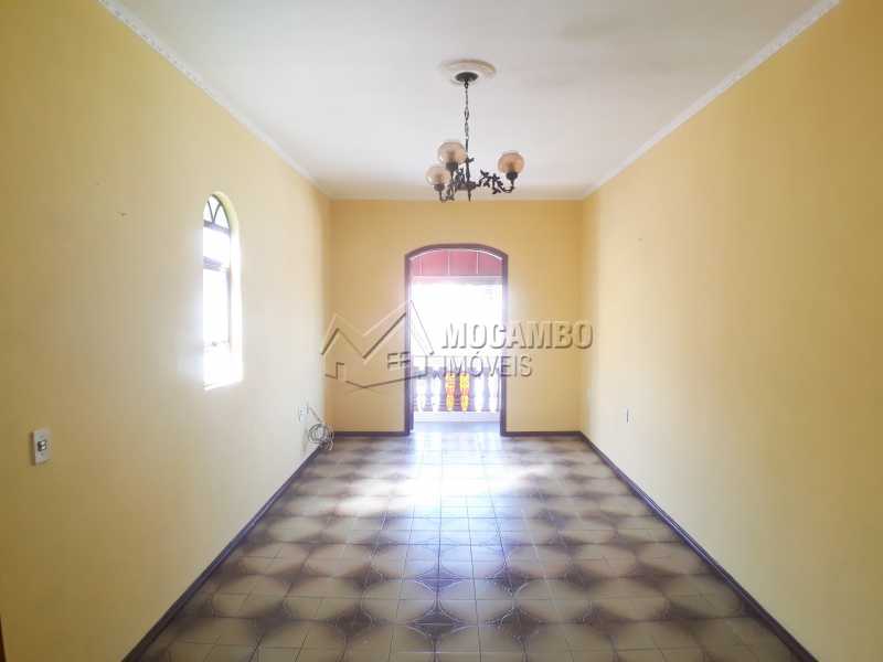 Conheça Sala do imóvel - Casa 3 Quartos Para Alugar Itatiba,SP - R$ 1.540 - FCCA31356 - 3 Sala - Casa 3 Quartos Para Alugar Itatiba,SP - R$ 1.540 - FCCA31356 - 3