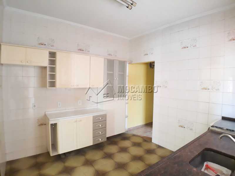 Conheça Cozinha do imóvel - Casa 3 Quartos Para Alugar Itatiba,SP - R$ 1.540 - FCCA31356 - 1 Cozinha - Casa 3 Quartos Para Alugar Itatiba,SP - R$ 1.540 - FCCA31356 - 1