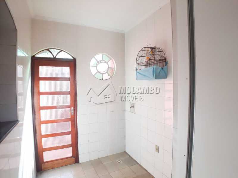 Conheça Área interna do imóvel - Casa 3 Quartos Para Alugar Itatiba,SP - R$ 1.540 - FCCA31356 - 9 Área interna - Casa 3 Quartos Para Alugar Itatiba,SP - R$ 1.540 - FCCA31356 - 9
