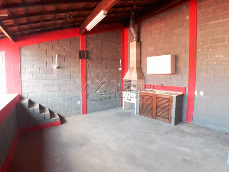 Conheça Churrasqueira do imóvel - Casa 3 Quartos Para Alugar Itatiba,SP - R$ 1.540 - FCCA31356 - 11 Churrasqueira - Casa 3 Quartos Para Alugar Itatiba,SP - R$ 1.540 - FCCA31356 - 11