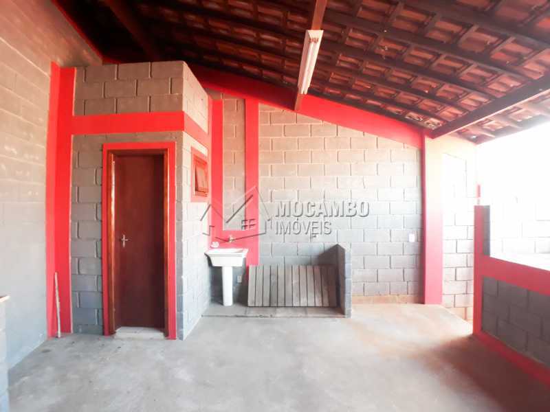 Conheça Lavanderia do imóvel - Casa 3 Quartos Para Alugar Itatiba,SP - R$ 1.540 - FCCA31356 - 13 Lavanderia - Casa 3 Quartos Para Alugar Itatiba,SP - R$ 1.540 - FCCA31356 - 13