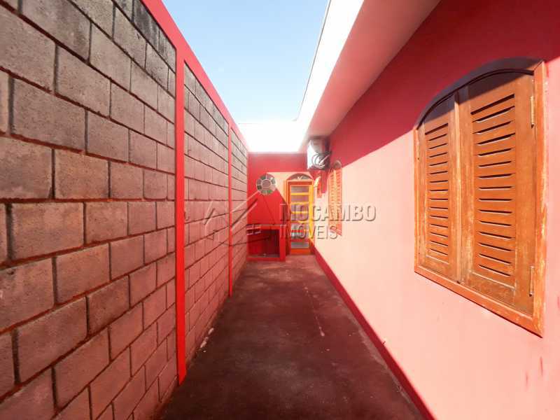 Conheça Corredor do imóvel - Casa 3 Quartos Para Alugar Itatiba,SP - R$ 1.540 - FCCA31356 - 14 Corredor - Casa 3 Quartos Para Alugar Itatiba,SP - R$ 1.540 - FCCA31356 - 14