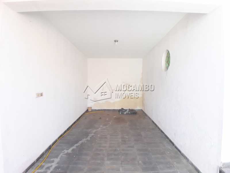 Conheça Garagem do imóvel - Casa 3 Quartos Para Alugar Itatiba,SP - R$ 1.540 - FCCA31356 - 15 Garagem - Casa 3 Quartos Para Alugar Itatiba,SP - R$ 1.540 - FCCA31356 - 15