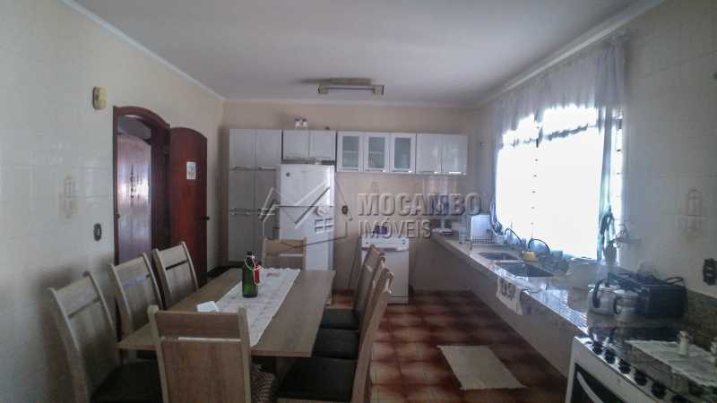 Conheça Ville de Chamonix do imóvel - Casa em Condomínio 3 quartos à venda Itatiba,SP - R$ 1.400.000 - FCCN30466 - 6 Ville de Chamonix - Casa em Condomínio 3 quartos à venda Itatiba,SP - R$ 1.400.000 - FCCN30466 - 6