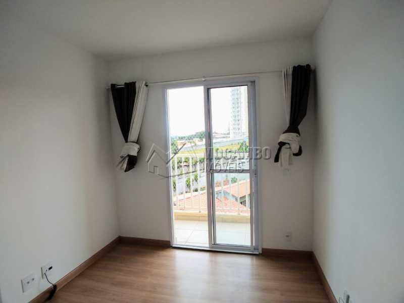 Conheça Sala do imóvel - Apartamento 2 quartos à venda Itatiba,SP - R$ 223.000 - FCAP21107 - 1 Sala - Apartamento 2 quartos à venda Itatiba,SP - R$ 223.000 - FCAP21107 - 1