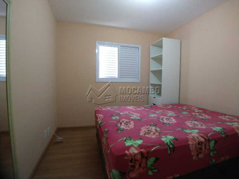 Conheça Dormitório do imóvel - Apartamento 2 quartos à venda Itatiba,SP - R$ 223.000 - FCAP21107 - 6 Dormitório - Apartamento 2 quartos à venda Itatiba,SP - R$ 223.000 - FCAP21107 - 6