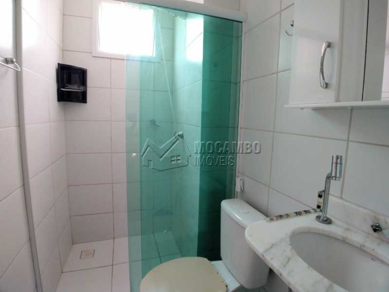 Conheça Banheiro do imóvel - Apartamento 2 quartos à venda Itatiba,SP - R$ 223.000 - FCAP21107 - 8 Banheiro - Apartamento 2 quartos à venda Itatiba,SP - R$ 223.000 - FCAP21107 - 8