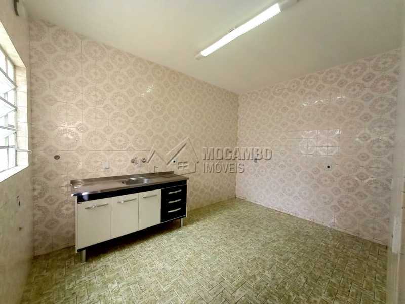 Conheça Cozinha do imóvel - Casa Comercial para alugar Itatiba,SP Centro - R$ 2.500 - FCCC30017 - 6 Cozinha - Casa Comercial para alugar Itatiba,SP Centro - R$ 2.500 - FCCC30017 - 6