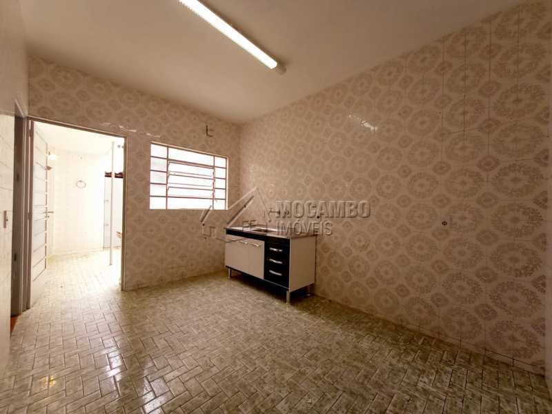 Conheça Cozinha do imóvel - Casa Comercial para alugar Itatiba,SP Centro - R$ 2.500 - FCCC30017 - 7 Cozinha - Casa Comercial para alugar Itatiba,SP Centro - R$ 2.500 - FCCC30017 - 7