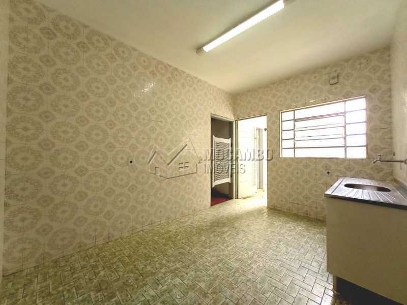 Conheça Cozinha do imóvel - Casa Comercial para alugar Itatiba,SP Centro - R$ 2.500 - FCCC30017 - 8 Cozinha - Casa Comercial para alugar Itatiba,SP Centro - R$ 2.500 - FCCC30017 - 8