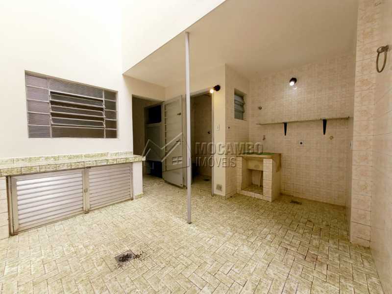 Conheça Quintal e Área de serviço do imóvel - Casa Comercial para alugar Itatiba,SP Centro - R$ 2.500 - FCCC30017 - 10 Quintal e Área de serviço - Casa Comercial para alugar Itatiba,SP Centro - R$ 2.500 - FCCC30017 - 10