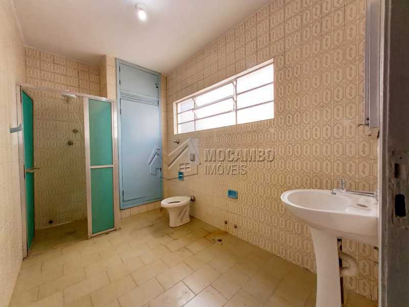 Conheça Banheiro Social do imóvel - Casa Comercial para alugar Itatiba,SP Centro - R$ 2.500 - FCCC30017 - 17 Banheiro Social - Casa Comercial para alugar Itatiba,SP Centro - R$ 2.500 - FCCC30017 - 17