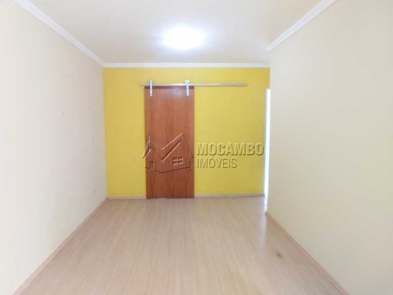 Conheça Sala do imóvel - Apartamento 2 quartos para alugar Itatiba,SP - R$ 700 - FCAP21109 - 1 Sala - Apartamento 2 quartos para alugar Itatiba,SP - R$ 700 - FCAP21109 - 1