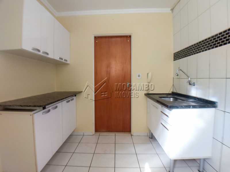 Conheça Cozinha do imóvel - Apartamento 2 quartos para alugar Itatiba,SP - R$ 700 - FCAP21109 - 7 Cozinha - Apartamento 2 quartos para alugar Itatiba,SP - R$ 700 - FCAP21109 - 7