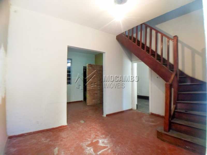 Conheça Sala do imóvel - Casa 2 quartos para alugar Itatiba,SP Centro - R$ 1.200 - FCCA21357 - 4 Sala - Casa 2 quartos para alugar Itatiba,SP Centro - R$ 1.200 - FCCA21357 - 4