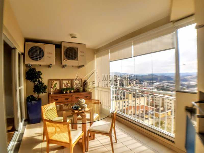 Conheça Churrasqueira do imóvel - Apartamento 3 quartos à venda Itatiba,SP - R$ 750.000 - FCAP30563 - 7 Churrasqueira - Apartamento 3 quartos à venda Itatiba,SP - R$ 750.000 - FCAP30563 - 7