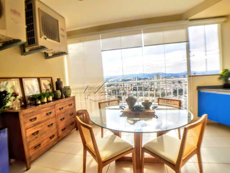 Conheça Varanda Gourmet do imóvel - Apartamento 3 quartos à venda Itatiba,SP - R$ 750.000 - FCAP30563 - 9 Varanda Gourmet - Apartamento 3 quartos à venda Itatiba,SP - R$ 750.000 - FCAP30563 - 9