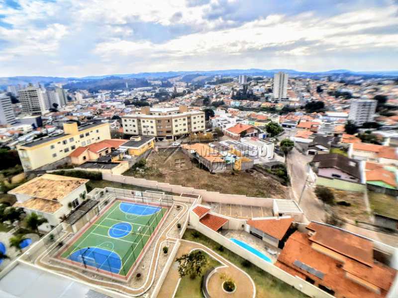 Conheça Vista da Varanda do imóvel - Apartamento 3 quartos à venda Itatiba,SP - R$ 750.000 - FCAP30563 - 11 Vista da Varanda - Apartamento 3 quartos à venda Itatiba,SP - R$ 750.000 - FCAP30563 - 11