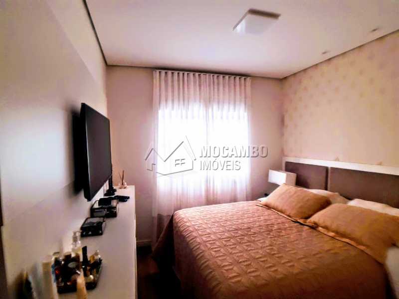 Conheça Suíte do imóvel - Apartamento 3 quartos à venda Itatiba,SP - R$ 750.000 - FCAP30563 - 17 Suíte - Apartamento 3 quartos à venda Itatiba,SP - R$ 750.000 - FCAP30563 - 17