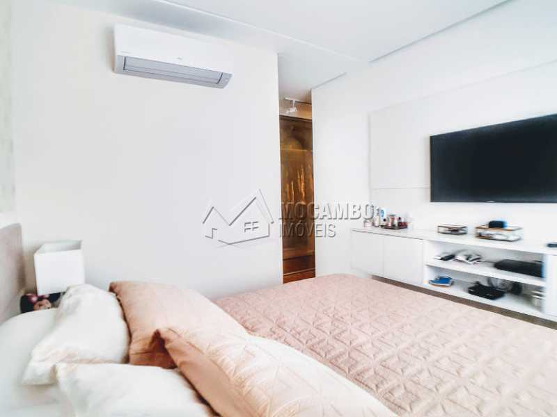 Conheça Suíte do imóvel - Apartamento 3 quartos à venda Itatiba,SP - R$ 750.000 - FCAP30563 - 16 Suíte - Apartamento 3 quartos à venda Itatiba,SP - R$ 750.000 - FCAP30563 - 16