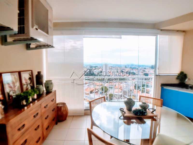 Conheça Varanda do imóvel - Apartamento 3 quartos à venda Itatiba,SP - R$ 750.000 - FCAP30563 - 10 Varanda - Apartamento 3 quartos à venda Itatiba,SP - R$ 750.000 - FCAP30563 - 10