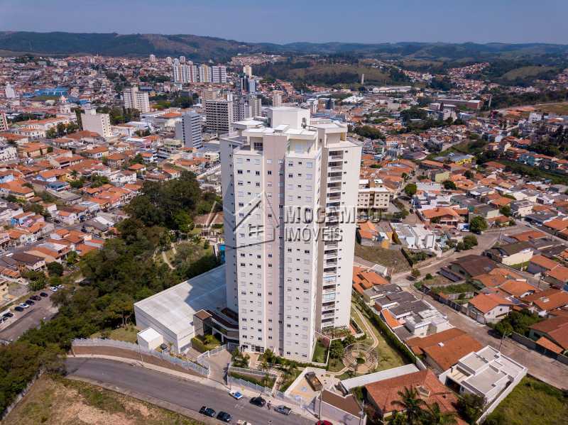 Conheça fachada do imóvel - Apartamento 3 quartos à venda Itatiba,SP - R$ 750.000 - FCAP30563 - 20 fachada - Apartamento 3 quartos à venda Itatiba,SP - R$ 750.000 - FCAP30563 - 20