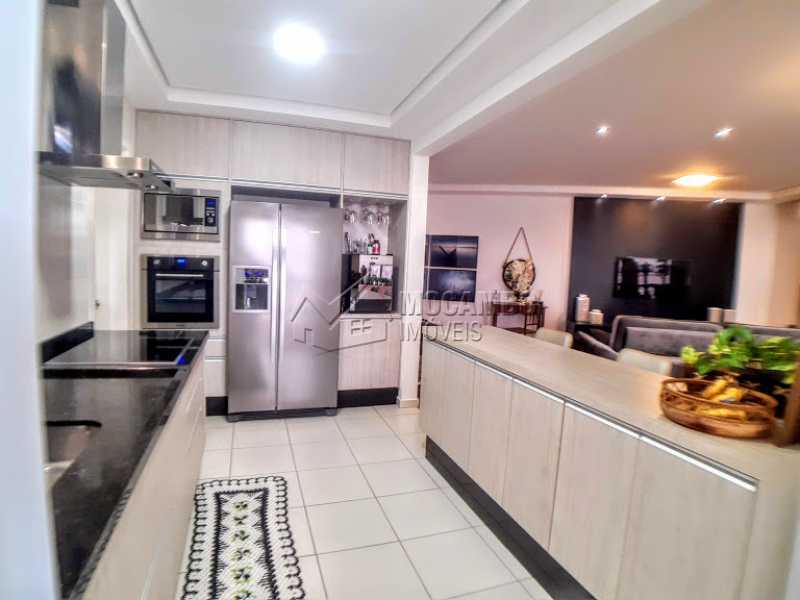 Conheça Cozinha rafael do imóvel - Apartamento 3 quartos à venda Itatiba,SP - R$ 750.000 - FCAP30563 - 13 Cozinha rafael - Apartamento 3 quartos à venda Itatiba,SP - R$ 750.000 - FCAP30563 - 13