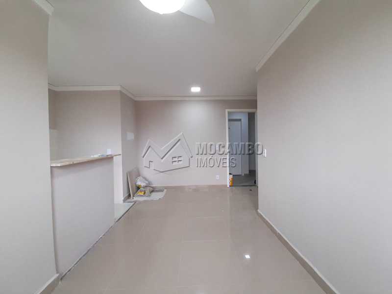 Conheça Sala. do imóvel - Apartamento 2 quartos à venda Itatiba,SP - R$ 175.000 - FCAP21111 - 4 Sala. - Apartamento 2 quartos à venda Itatiba,SP - R$ 175.000 - FCAP21111 - 4