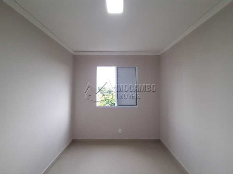 Conheça Dormitório. do imóvel - Apartamento 2 quartos à venda Itatiba,SP - R$ 175.000 - FCAP21111 - 5 Dormitório. - Apartamento 2 quartos à venda Itatiba,SP - R$ 175.000 - FCAP21111 - 5