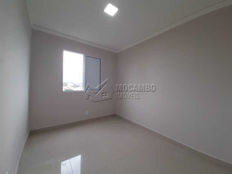 Conheça Dormitório do imóvel - Apartamento 2 quartos à venda Itatiba,SP - R$ 175.000 - FCAP21111 - 8 Dormitório - Apartamento 2 quartos à venda Itatiba,SP - R$ 175.000 - FCAP21111 - 8